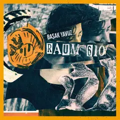 Basak Yavuz Raum 610 (LP)