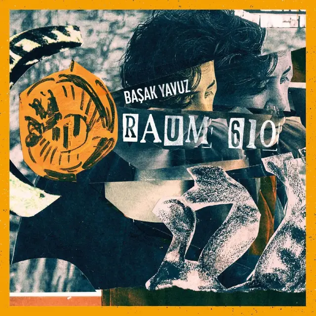 Basak Yavuz Raum 610 (LP) 