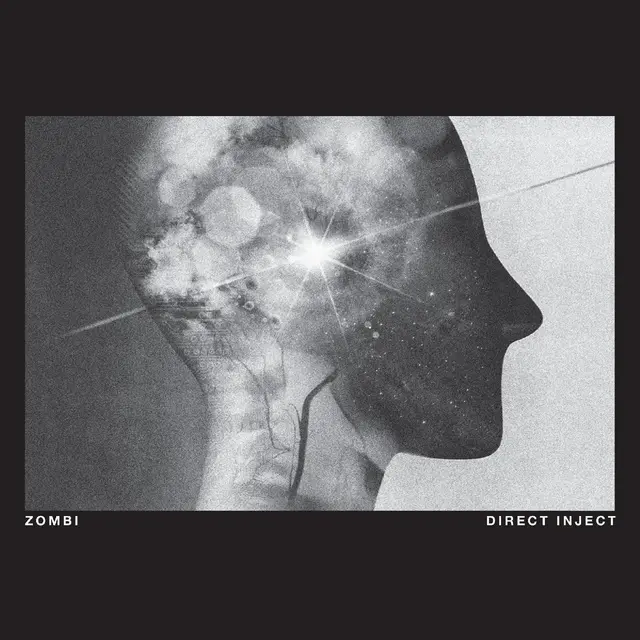 Zombi Direct Inject - LTD (LP) 
