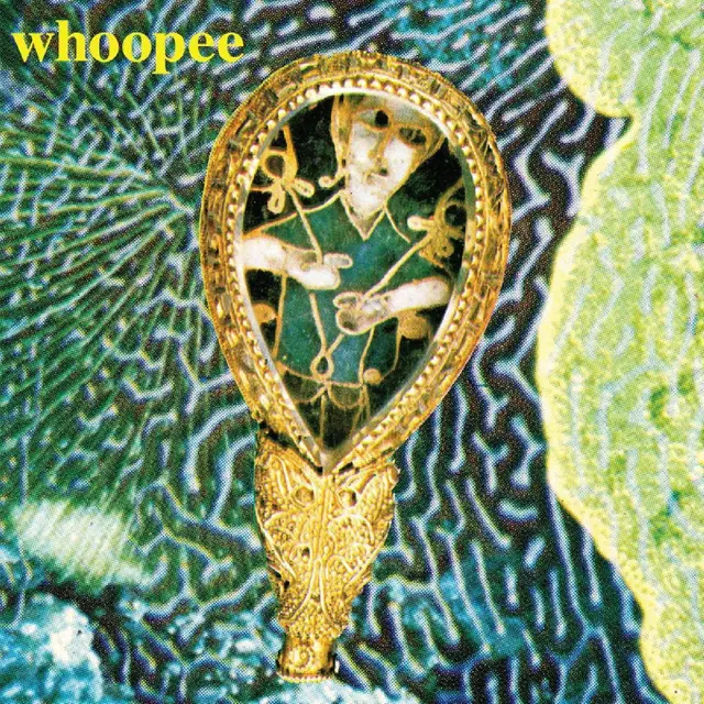 J.McFarlane's Reality Guest Whoopee (LP) 