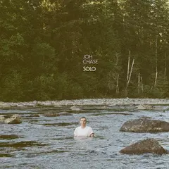 Joh Chase Solo - LTD (LP)