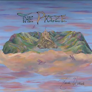 Hannah Wicklund The Prize (LP)