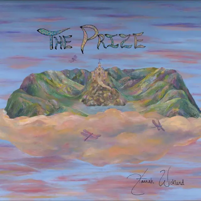 Hannah Wicklund The Prize (LP) 