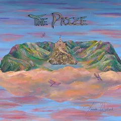 Hannah Wicklund The Prize - LTD (LP)