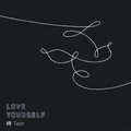 BTS Love Yourself 'Tear' - LTD (LP)