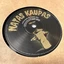 Gouldian Finch Natas Kaupas - LTD (12")