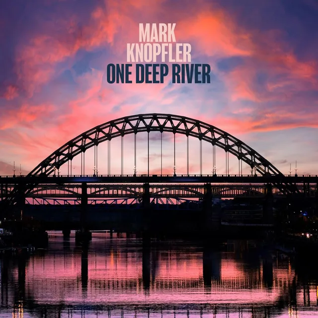 Mark Knopfler One Deep River (CD) 