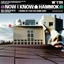 Hammok Jumping Dancing Fighting/Now I Know (LP)