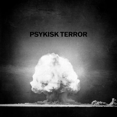 Psykisk Terror Det Fantes Et Håp (LP) 
