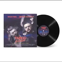 Brenk Sinatra &amp; Wun Two Tango &amp; Cash (LP)
