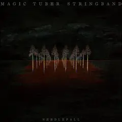 Magic Tuber Stringband Needlefall (LP)