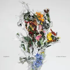 Big|Brave A Chaos Of Flowers (LP)