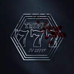 DJ Lucky Triple 7 (LP)