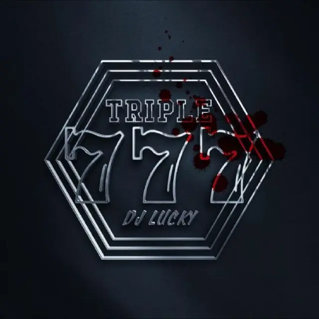 DJ Lucky Triple 7 (LP) 