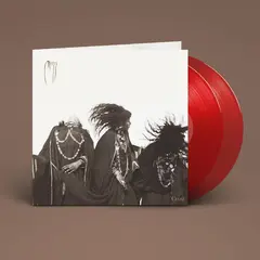 Messa Close - LTD (2LP)