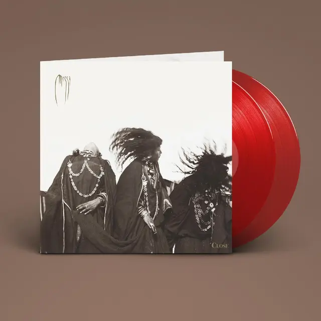 Messa Close - LTD (2LP) 