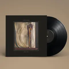 Livgone Almost There (LP)
