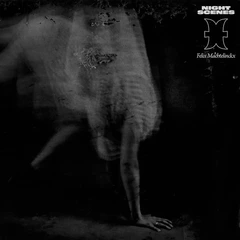 Felix Machtelinckx Night Scenes (LP)