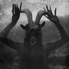 Windhand/Cough Reflection Of The Negative - LTD (12")