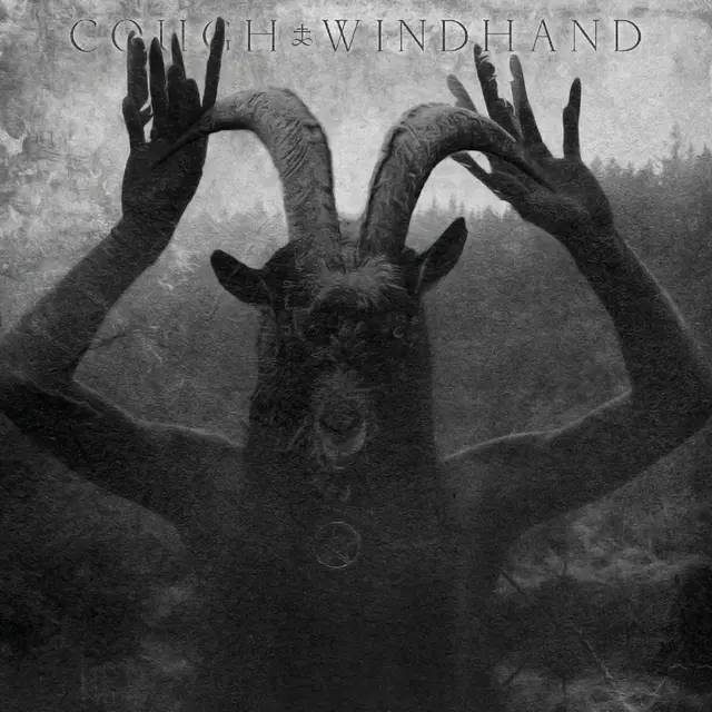 Windhand/Cough Reflection Of The Negative - LTD (12") 