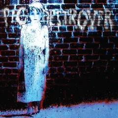 Pig Destroyer Book Burner - LTD (LP)