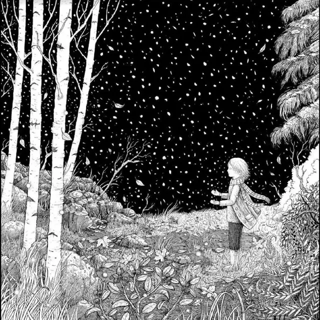 Lustre The First Snow & Reverence - LTD (LP) 