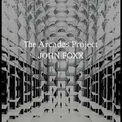 John Foxx The Arcades Project - LTD (LP)