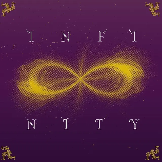 Violette Sounds Infinity (LP) 