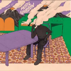 Meril Wubslin Faire Ça (LP)