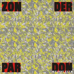 Don Melody Club Zonder Pardon (LP)