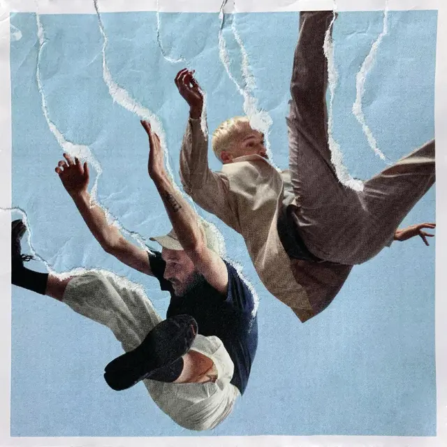 Klan Das Ende Der Welt (LP) 