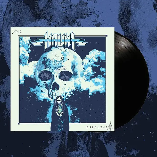 Haunt Dreamers (LP) 