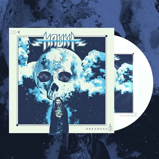 Haunt Dreamers - LTD Picture Disc (LP) 