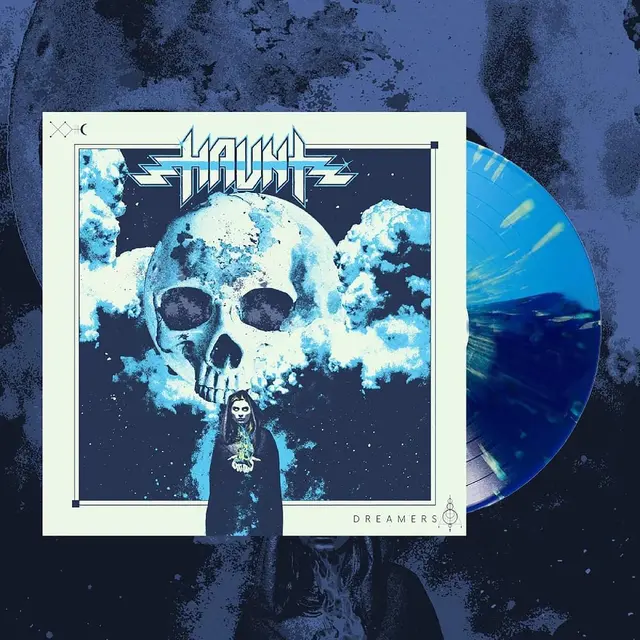 Haunt Dreamers - LTD (LP) 