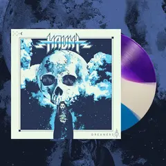Haunt Dreamers - LTD (LP)