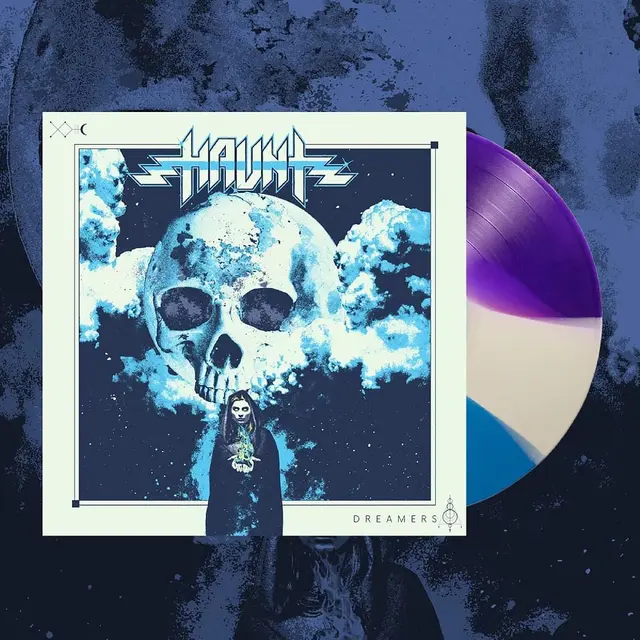 Haunt Dreamers - LTD (LP) 
