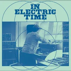 Jeremiah Chiu In Electric Time