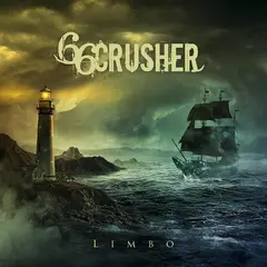 66Crusher Limbo (2LP)