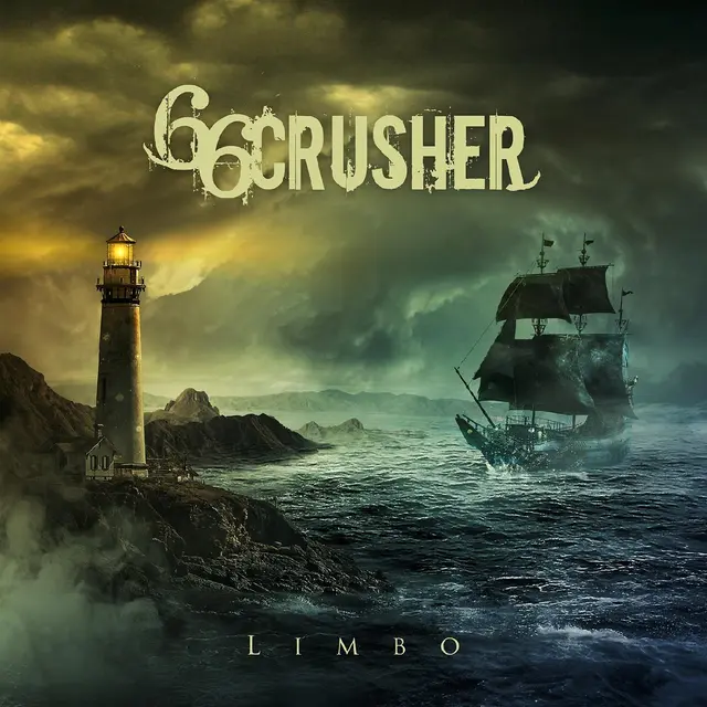 66Crusher Limbo (2LP) 