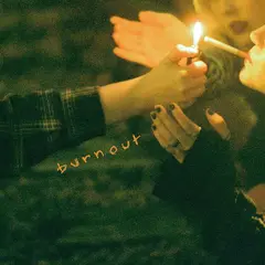 Vial Burnout (LP)