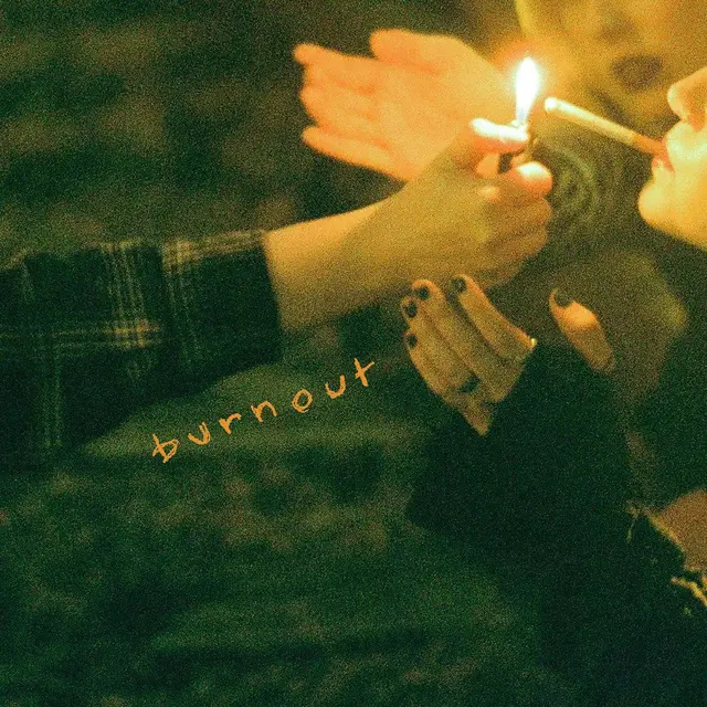 Vial Burnout (LP) 