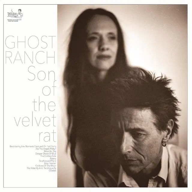 Son Of The Velvet Rat Ghost Ranch (LP) 