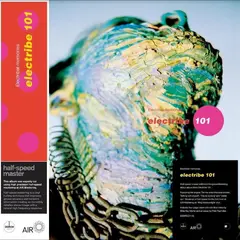 Electribe 101 Electribal Memories (LP)