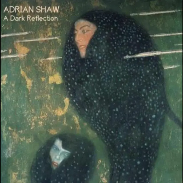 Adrian Shaw A Dark Reflection (LP) 