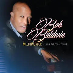 Bob Baldwin MelloWonder- Songs In The Key Of… (2LP)