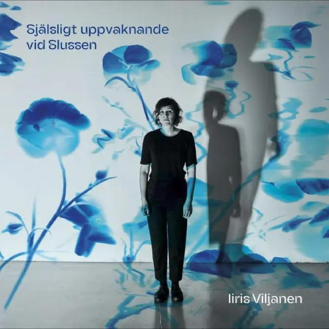Iiris Viljanen Själsligt Uppvaknande Vid Slussen (LP) 
