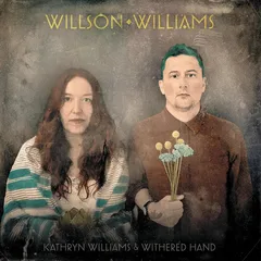 Kathryn Williams &amp; Withered Hand Willson Williams (LP)