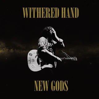 Withered Hand New Gods (LP)