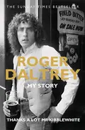 Roger Daltrey Thanks A Lot Mr Kibblewhite (BOK)