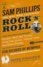 Peter Guralnick Sam Phillips - The Man Who… (BOK)